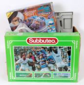 SUBBUTEO & USS ENTERPRISE SET