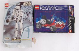 LEGO TECHNIC SETS
