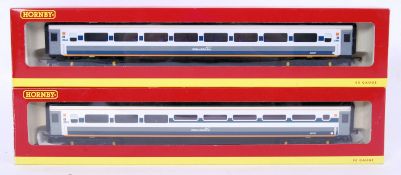 HORNBY RAIL CARRIAGES