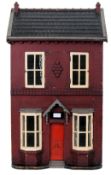 DOLLS HOUSE