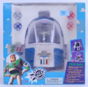 BUZZ LIGHTYEAR'S SPACE EXPLORER