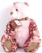 CHARLIE BEARS: SASHA