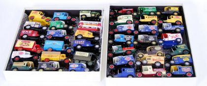 MATCHBOX DIECAST CARS