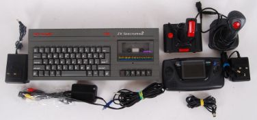 GAME CONSOLE CONTROLLERS