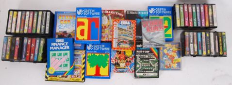 RETRO VIDEO GAMES