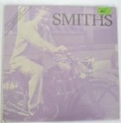 The Smiths - The Smiths Bigmouth Strikes