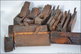 A good collection of early 20th century