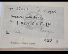 Ephemera; An original Liberty Of London