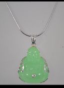 A decorative mesh linked ladies 18k plor