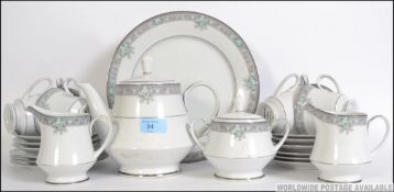 A Noritake ' Legendary ' lunceford 3884