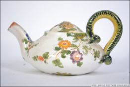 A believed 19th century, circa 1878 Ital