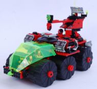 LEGO M-TRON: An original vintage 1980's Lego Legoland set 6989 M-Tron Magnetizer set.