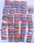 MINIFIGURES: A collection of 29x Series 15 Lego minifigures. All with accessories.