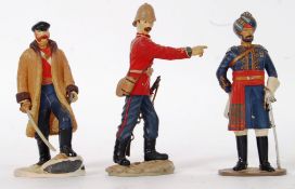 CHARLES STADDEN PEWTER: