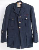RAF UNIFORM: