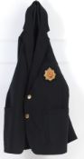 ROYAL ARMY SERVICE CORPS BLAZER