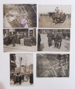 GERMAN PRESS PHOTOS: