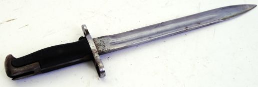 BAYONET: