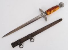 NAZI DRESS DAGGER
