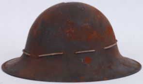 WWII HELMET