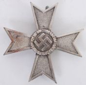 MERIT CROSS: