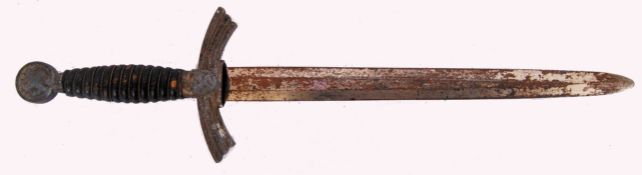 LUFTWAFFE DRESS DAGGER