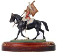 CHARLES STADDEN PEWTER: