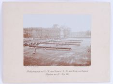 POTSDAM PARADE PHOTO