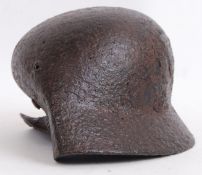 RELIC WWII GERMAN HELMET