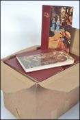 History Of Art; 27 volumes. Complete set