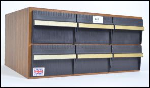 A collection of assorted musical cassett