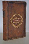 Constables Miscellany; Vol. XXXVI, c1829