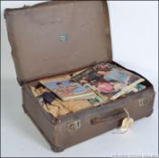 A collection of 20th century vintage and