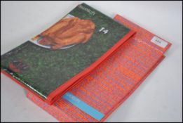 An original Swatch Watch Pick-Nick blank