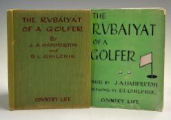 Hammerton, J A and Ghilchik, D L - 