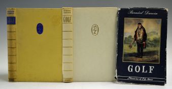 Darwin, Bernard (2) - 