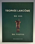 Lancome Trophy - 