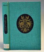 Murdoch, Joseph S F - 