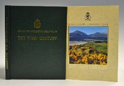 Royal County Down Golf Club - 