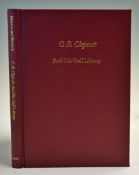 Johnston, Alistair J and Murdoch, Joseph S F signed - 