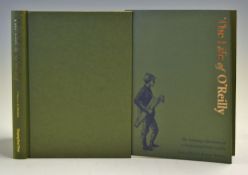 O'Reilly, John and Morris, Ivan -signed 