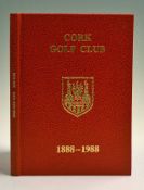 Irish Golf Club Centenary - 