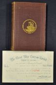 Brunel Collection The Great Ship Co Ltd Bearer Certificate 1859 for 1 share, green printing.