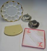 British Politics ‘Profumo Affair’ interesting items removed from Stephen Ward’s flat after his