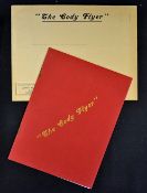 Aviation 'The Code Flyer' c1911-12 Sales Catalogue a 12 page sales catalogue illustrating the