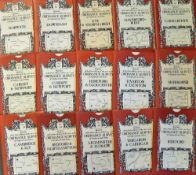 Ordnance Survey Maps Reprints of the first edition of the one-inch Ordnance Survey of England and