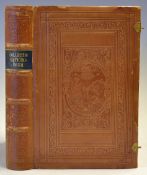 German Adolf Hitler Ex Libris 'Collectio Vaticiniorum' Book Propheceien und Weiffagungen (1500)