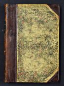 Railway 'Stokers and Pokers' Book London and North-Western Railway 1851 5th edition, by Sir