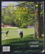 1993 Augusta National GC 