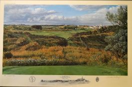 Hartough, Linda signed - 
